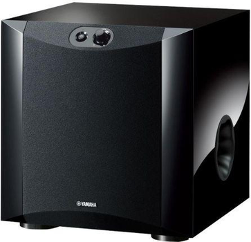 Сабвуфер активний Yamaha NS-SW200 Piano Black