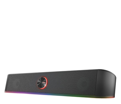 Саундбар Trust GXT619 THORNE RGB LED SOUNDBAR