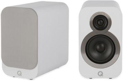 Акустика Q Acoustics 3010i Arctic White (QA3518)