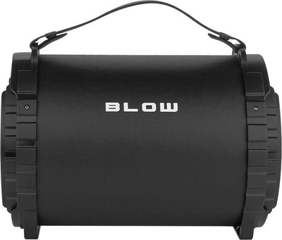 Портативні колонки Blow BAZOOKA BT920