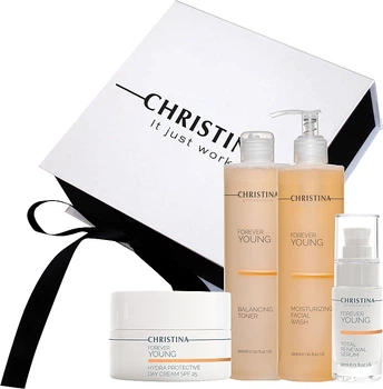 Christina商品 Подарочные наборы для женщин Christina - ROZETKA | Купить в