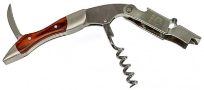 Нож сомелье 12.5 х 3 х 1.5 см (DN34191)
