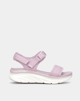 Жіночі босоніжки Skechers 40 Фіолетовий 119824 LAV