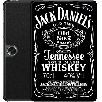 Чехол для Oppo Pad Neo Old Whisky (56706)