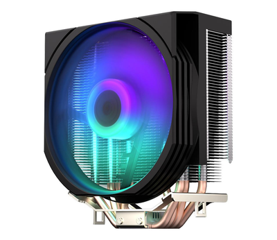Повітряне охолодження Endorfy Spartan 5 MAX ARGB (EY3A004)