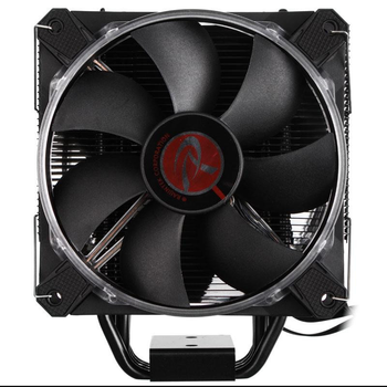 Повітряне охолодження Raijintek Leto Pro RGB (0R100072)