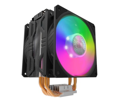 Повітряне охолодження Cooler Master Hyper 212 LED Turbo ARGB (RR-212TK-18PA-R1)