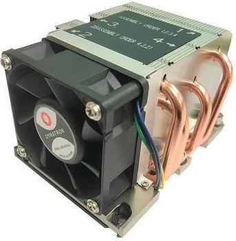 Вентилятор Dynatron Cool S3647 (88885422)