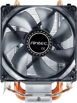 Повітряне охолодження Antec A40 Pro (0-761345-10923-9)