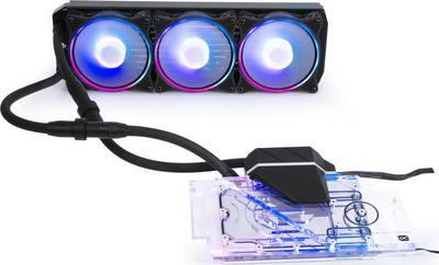 Водяне охолодження Alphacool Eiswolf 2 AIO (14419)