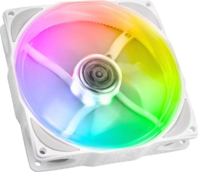 Вентилятор Noiseblocker NB-eLoop X B12-P ARGB White (ITR-B12X-P)