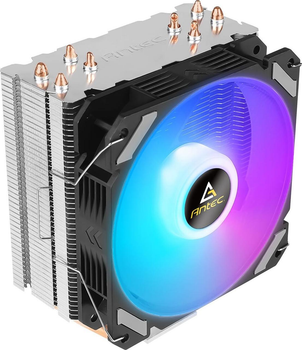 Повітряне охолодження Antec A400i (0-761345-10913-0)