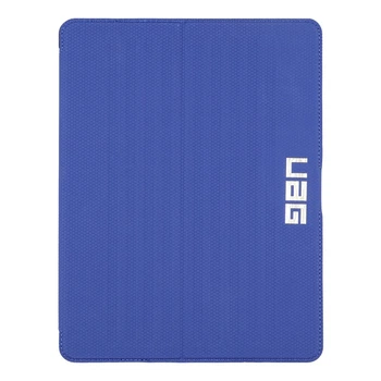 Чехол UAG Metropolis для iPad Mini 6 2021 (8.3") Цвет Blue