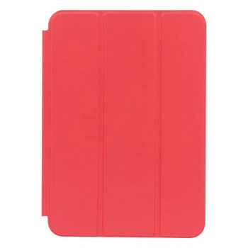 Чехол Smart Case No Logo для iPad Mini 6 (2021) Цвет Red