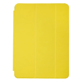 Чехол Smart Case Original для iPad Air 4 2020/2021 (10,9")/ Air 5 2022 (10,9") Цвет Yellow