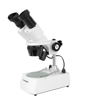 Мікроскоп BRESSER Erudit ICD 20x-40x (5803600)