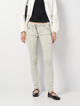 Джинси жіночі G-Star Raw 60895-6744-0010 28-34 Сірі (8718602015149)