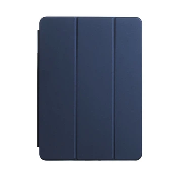 Чехол-книжка Baseus iPad Pro 2018 11'' LTAPIP-ASM Цвет Синий, 03