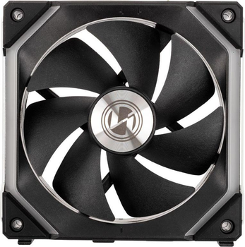 Вентилятор Lian Li Uni Fan SL120-1 Single Black (G99.12UF1B.00)
