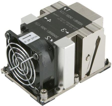 Повітряне охолодження Supermicro SNK-P0068APS4