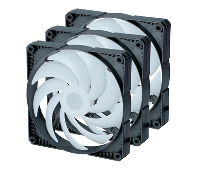 Вентилятор Phanteks PH-F140SK D-RGB Triple Pack (PH-F140SK_DRGB_PWM_3P)