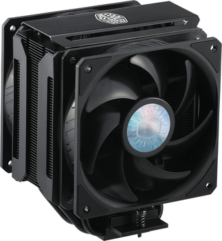 Повітряне охолодження Cooler Master MasterAir MA612 Stealth (MAP-T6PS-218PK-R1)