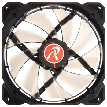 Вентилятор Raijintek Auras RGB Dual Pack (0R400051)