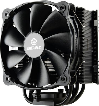 Повітряне охолодження Enermax ETS-T50 AXE (ETS-T50A-FSS)