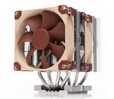 Повітряне охолодження Noctua NH-D9 DX-3647 4U