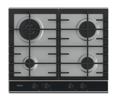 Варильна поверхня газова Haier HAHG6BR4XH