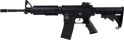 Гвинтівка пневматична Cybergun SA FN M4 A1 кал. 4,5 мм