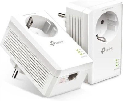 Powerline-адаптер TP-Link TL-PA7019P Kit