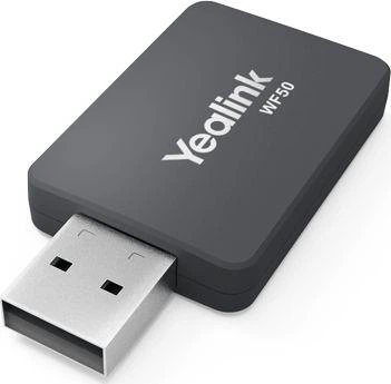 Мережва карта Yealink Адаптер WF50