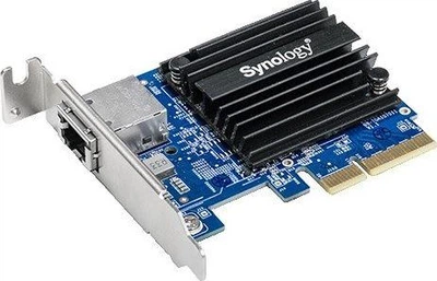 Мережева карта Synology E10G18-T1