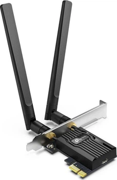 Wi-Fi адаптер TP-Link Archer TX55E