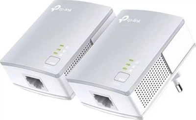 Powerline-адаптер TP-Link TL-PA411KIT