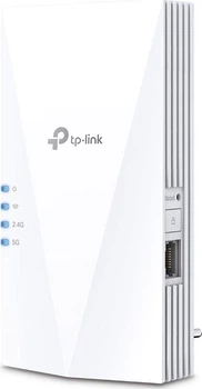 Повторювач Wi-Fi TP-Link RE500X