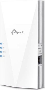Повторювач Wi-Fi TP-Link RE600X