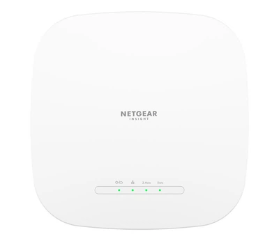 Точка доступу Netgear WAX615 AX3000 (WAX615-100EUS)