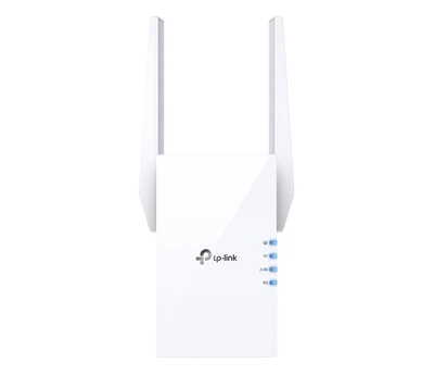 Повторювач Wi-Fi TP-Link RE605X