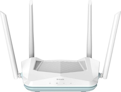 Бездротовий маршрутизатор (роутер) D-Link Eagle Pro AI R15