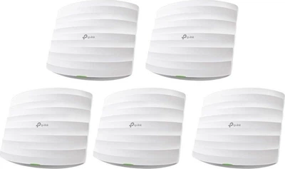 Точка доступу TP-Link EAP245 (5-pack)