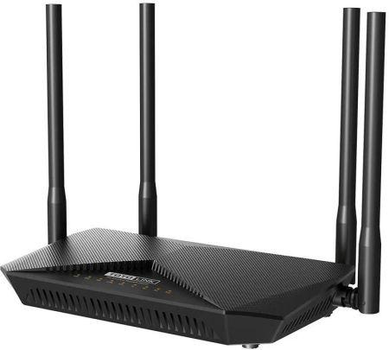 Бездротовий маршрутизатор (роутер) TotoLink LR1200GB