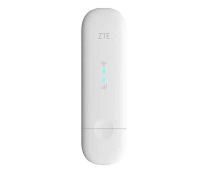 Модем 3G / 4G + Wi-Fi роутер ZTE MF79U