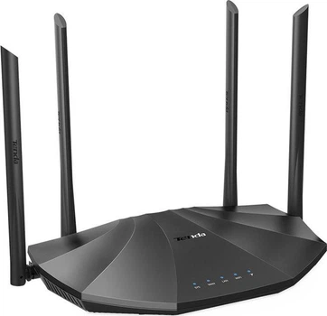 Бездротовий маршрутизатор (роутер) Tenda AC19
