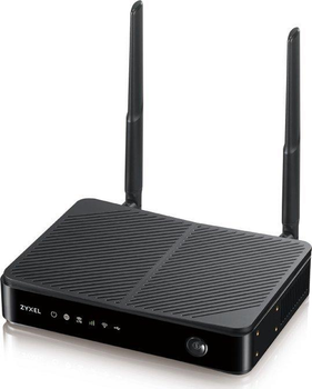 Wi-Fi-маршрутизатор Zyxel LTE3301-PLUS (LTE3301-PLUS-EU01V1F)