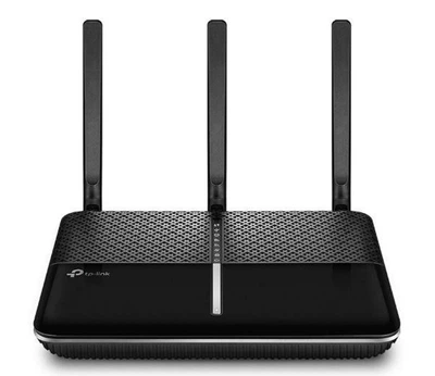 Бездротовий маршрутизатор (роутер) TP-Link Archer VR2100