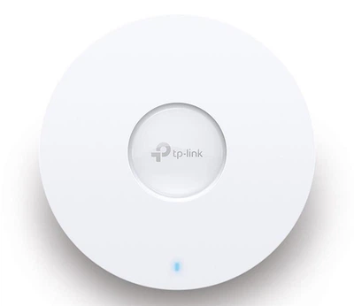 Бездротова точка доступу TP-Link EAP610
