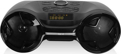 Радіоприймач Akai APRC-20BG