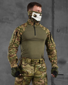 Армійський убакс бойова сорочка M хижак (87553)